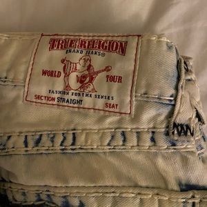 Men True Religion jeans sz 29